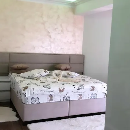 Apartment White Apartmans