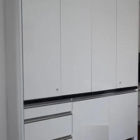 White Apartmans Apartment *
