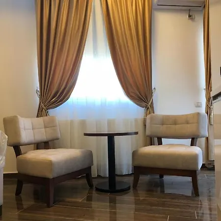 Apartment White Apartmans Mamaia