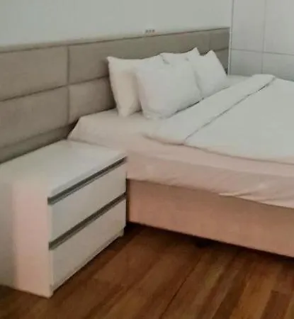 Apartment White Apartmans