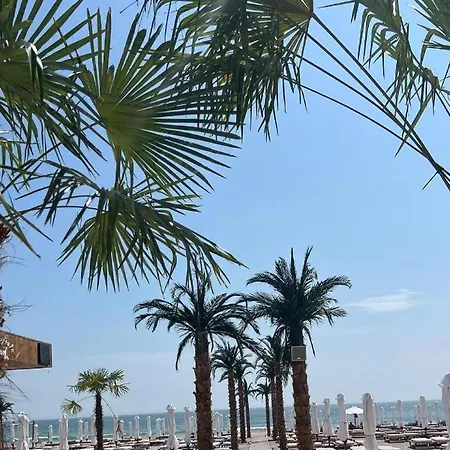 White Apartmans Mamaia